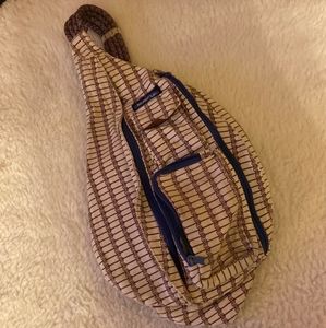 Kavu sling bag